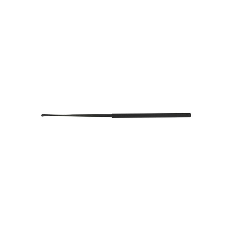 金钟 剥离器 N1M040（19cm弯叶片头1.1×2(钛)）