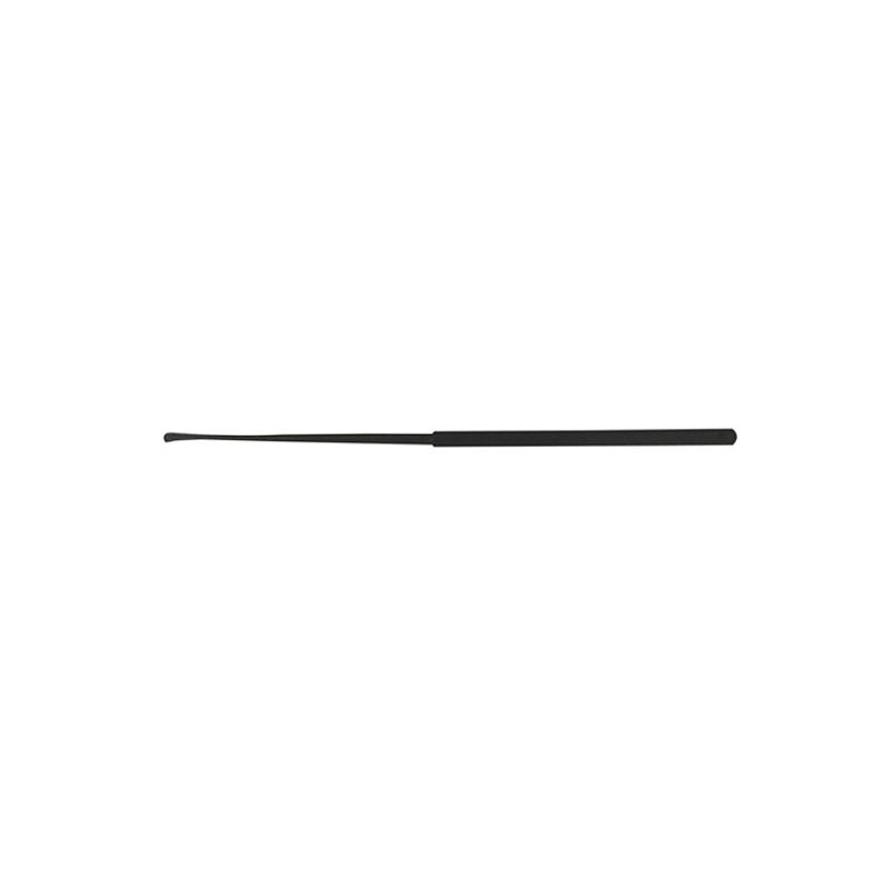 金钟 剥离器 N1M140（19cm角弯水滴头φ0.8×4(钛)）
