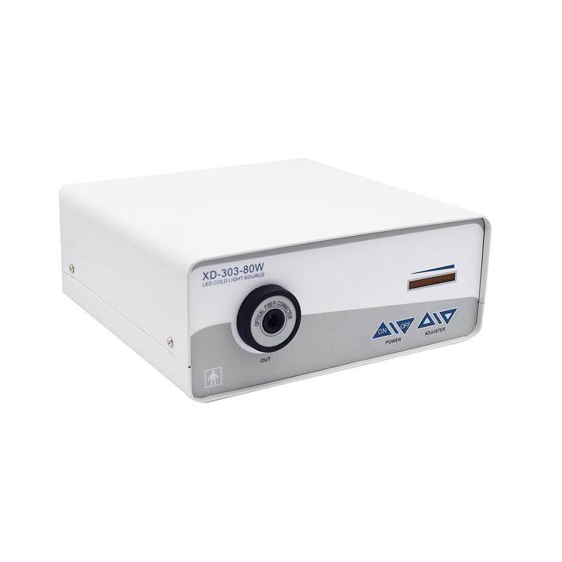 亚南  医用冷光源  XD-303-80W