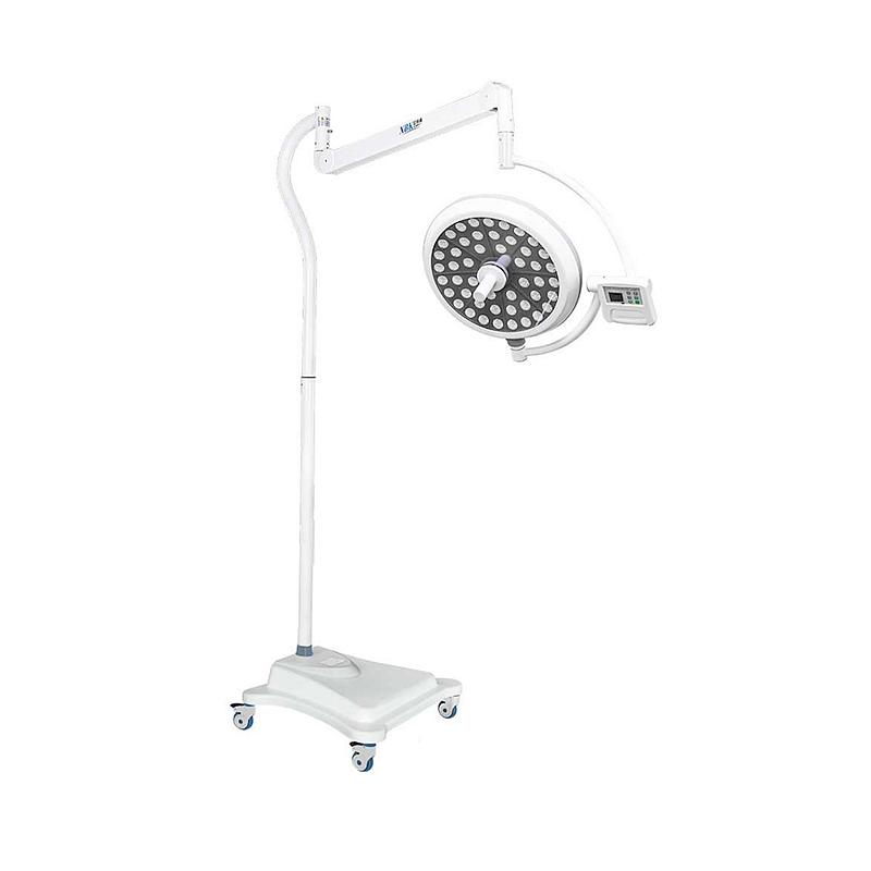 信柏康 XBK LED手术无影灯KYLED500（标准型 移动式）