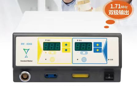 格瑞高频电刀RF-100