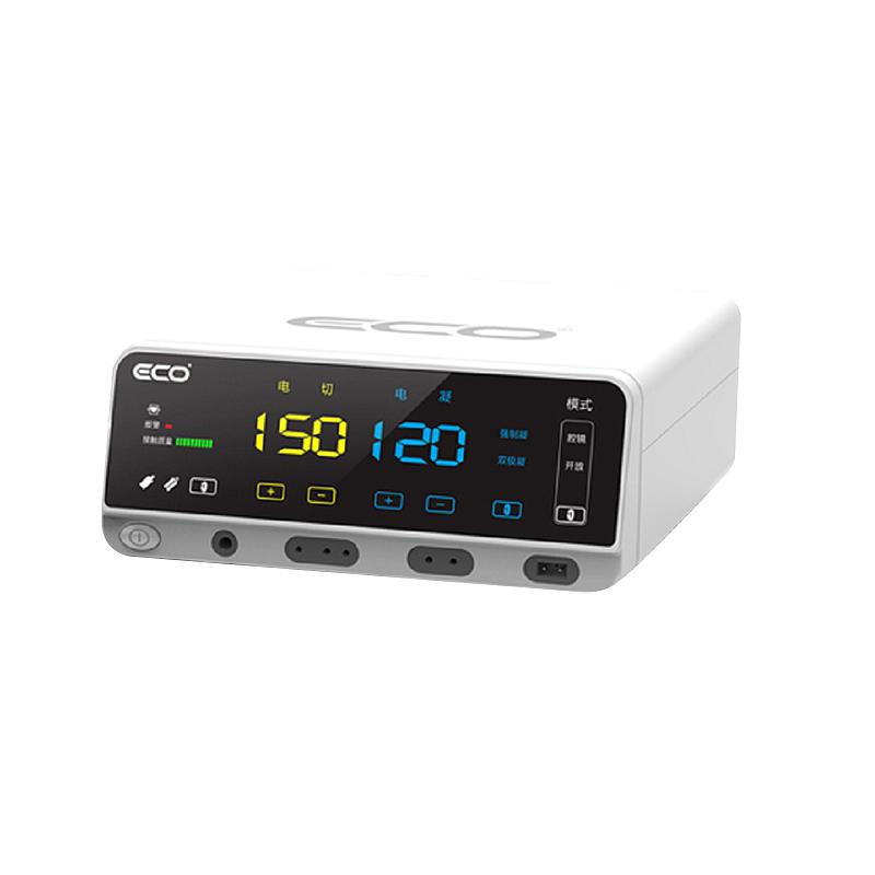 亿高ECO   高频手术系统  ECO-800BⅢ（高频电刀）