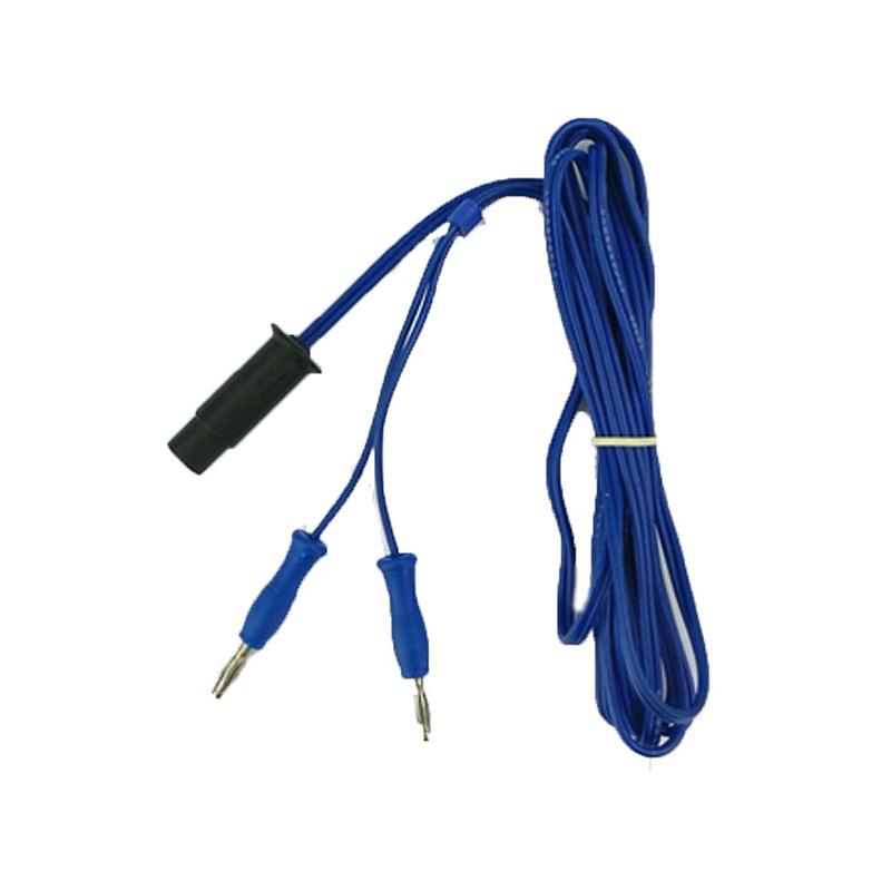 沪通 内窥镜双极连接电缆 EC05