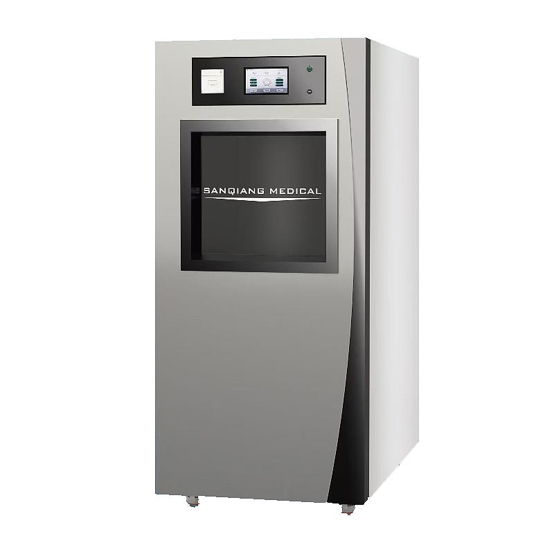 三强 SQ 过氧化氢低温等离子体灭菌器SQ-WD-100（标配）