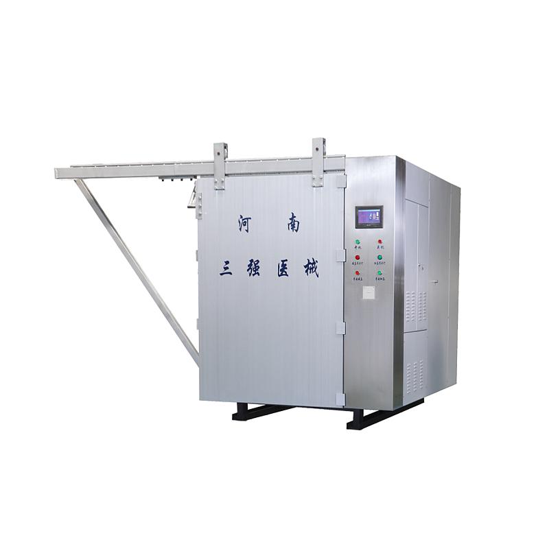 三强SQ  环氧乙烷灭菌器  SQ-E3