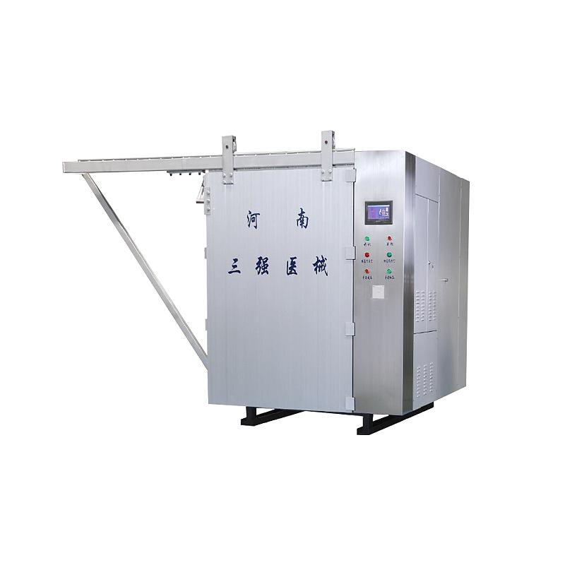三强SQ  环氧乙烷灭菌器  SQ-E6