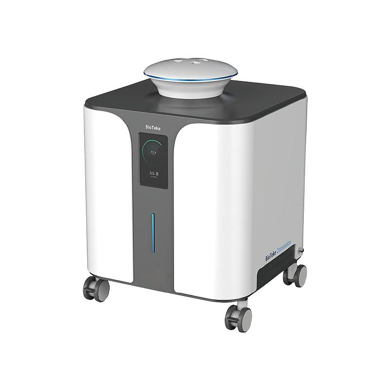 百泰克 过氧化氢消毒器 DS1001