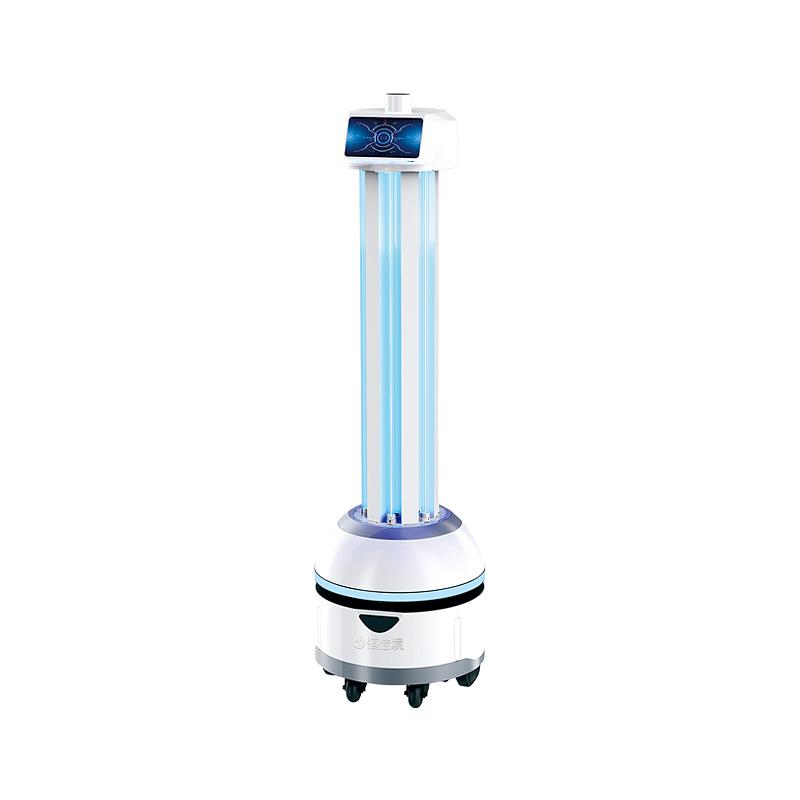 恒佳境  紫外线消毒机器人  Robot-UV150型