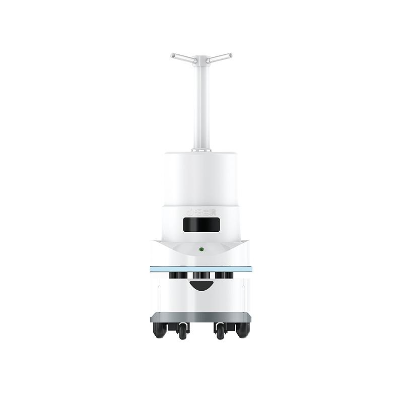 恒佳境  过氧化氢消毒机器人  Robot-HP150型
