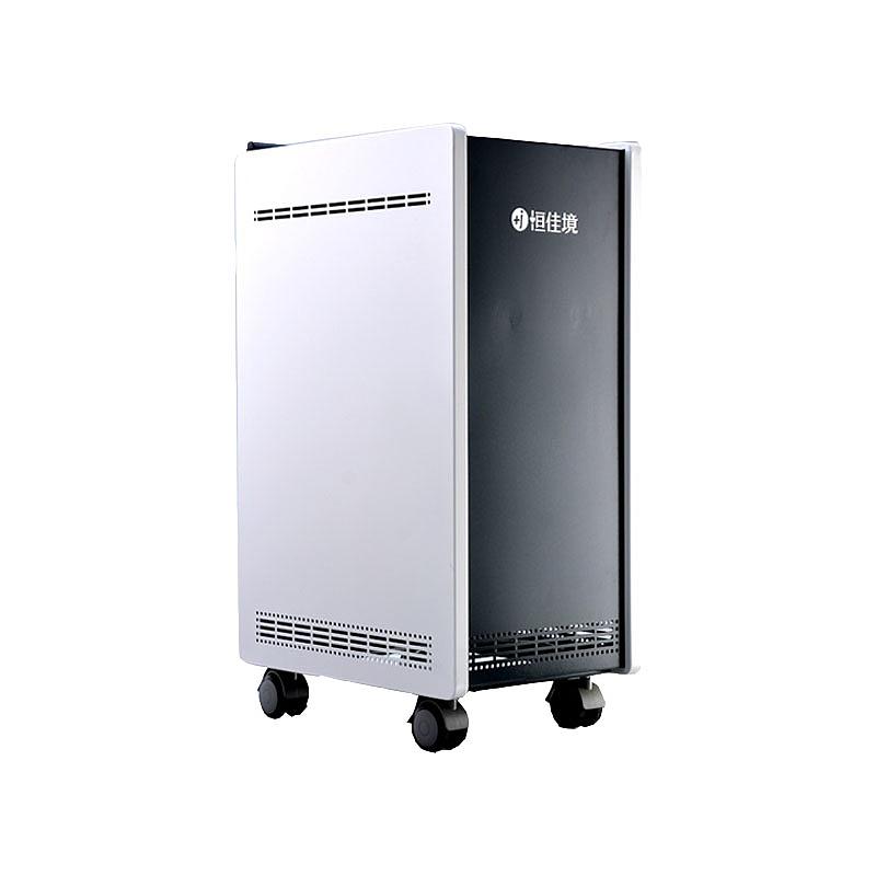 恒佳境 医用等离子体空气消毒器 KXD-Y-600（移动式60m³）