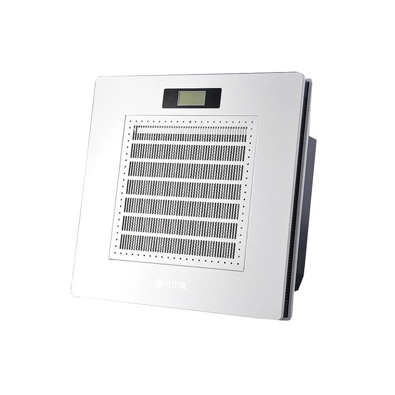 恒佳境 医用等离子体空气消毒器 KXD-X-1000（吸顶式100m³）