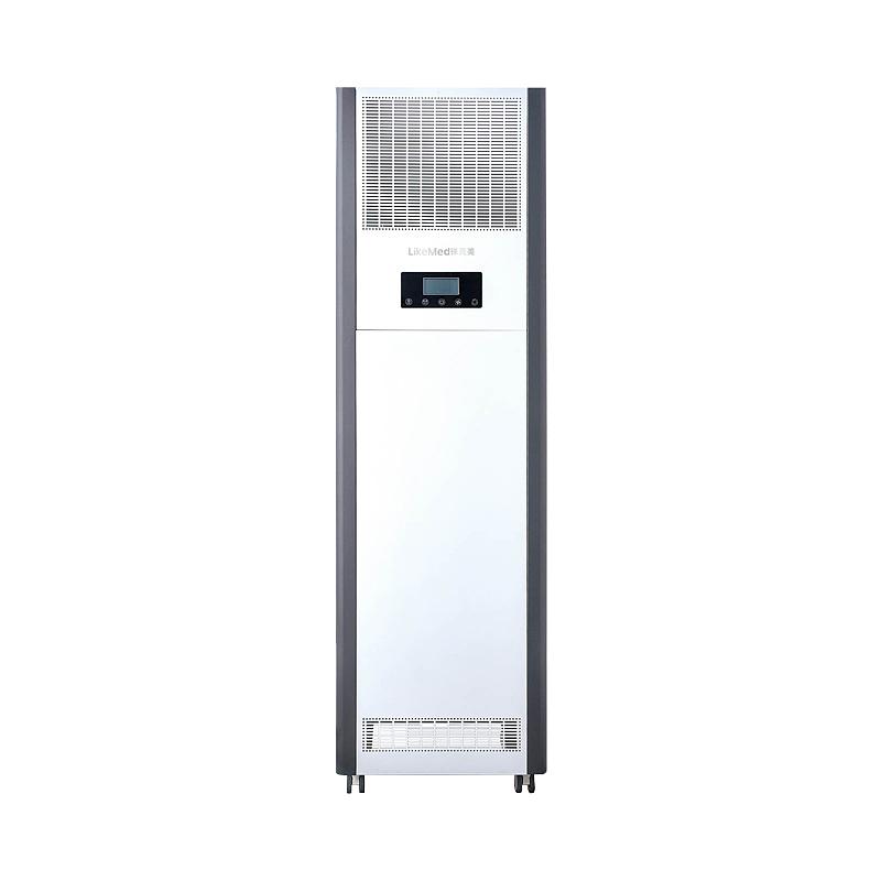 徕克美 LikeMed 等离子体空气消毒器 惊蛰系列 LKM-DY-1500（移动柜式）