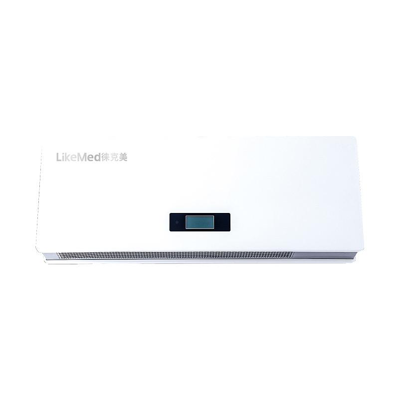徕克美 LikeMed 等离子体空气消毒器 惊蛰系列 LKM-DB-600（壁挂式）