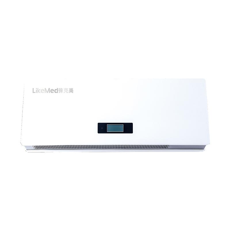 徕克美 LikeMed 等离子体空气消毒器 惊蛰系列 LKM-DB-1000（壁挂式）