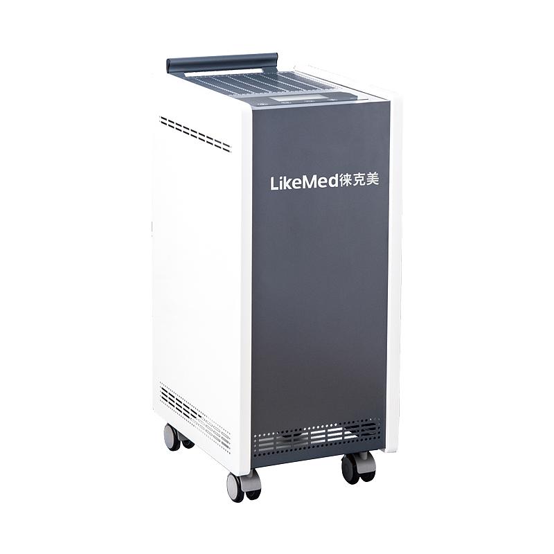 徕克美 LikeMed 等离子体空气消毒器 惊蛰系列 LKM-DY-1000（移动式）