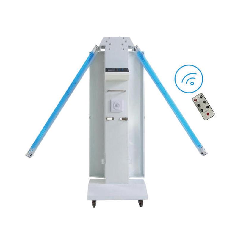 飞扬 紫外线消毒灯车 FY-30FCI型（碳钢 120W 带遥控）
