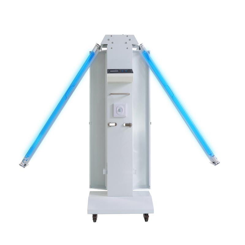 飞扬 紫外线消毒灯车 FY-55FCI型（碳钢 220W 带遥控）