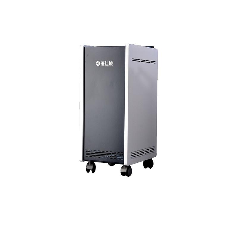 恒佳境 紫外线空气消毒器 KXZ-Y-1000（移动式100m³）