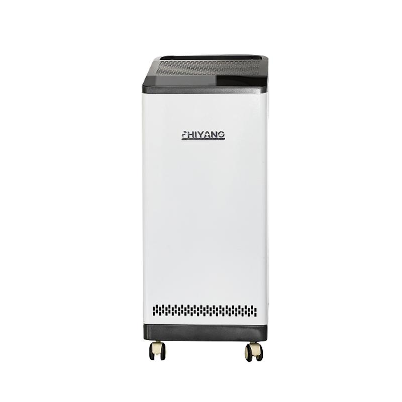 飞扬 紫外线空气消毒器  FYKX-1200Y  (移动式）