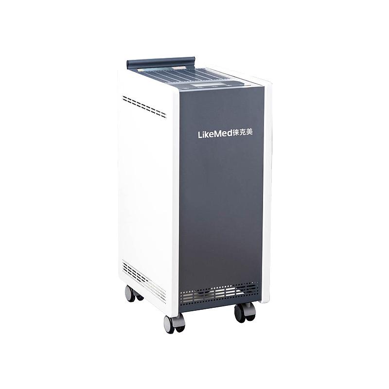 徕克美 LikeMed 紫外线空气消毒器 惊蛰系列 LKM-ZY-1000（移动式）