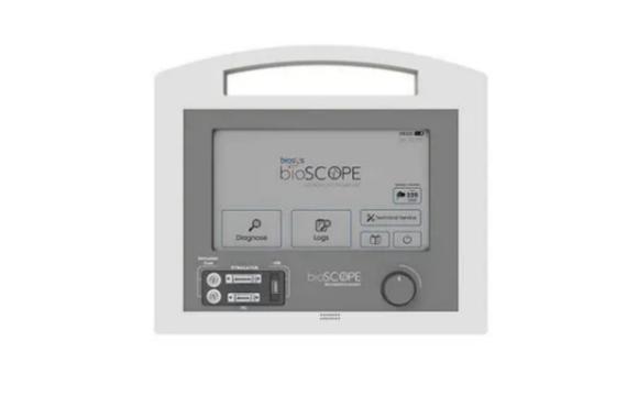 Biosys术中神经监测仪BİOSCOPE