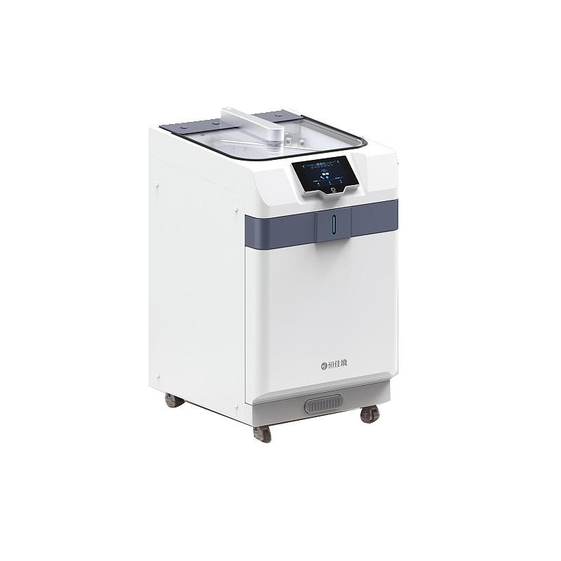 恒佳境 软式内镜清洗消毒器 Carin-500