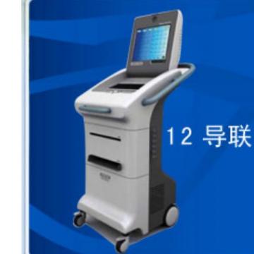 奥金12导联同步数字化心电工作站OrKing-WinECG