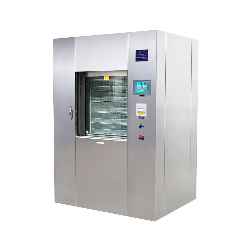 金尼克JK 全自动清洗消毒器 JK-DY600 (600L)