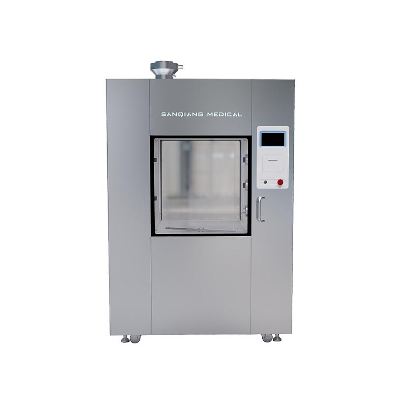 三强 全自动清洗消毒器 SQ-X360