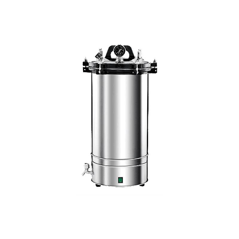 华泰 手提式压力蒸汽灭菌器 YX-280A（24L）
