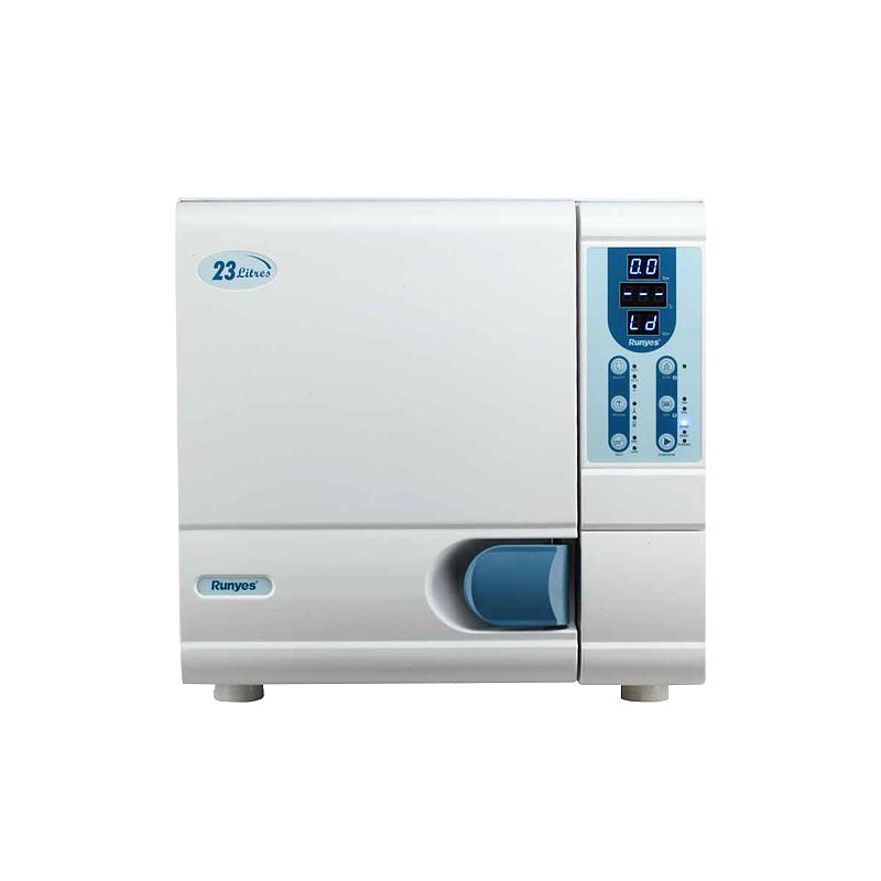 蓝野Runyes 三次预真空高温高压灭菌器 SEA23L （海风）