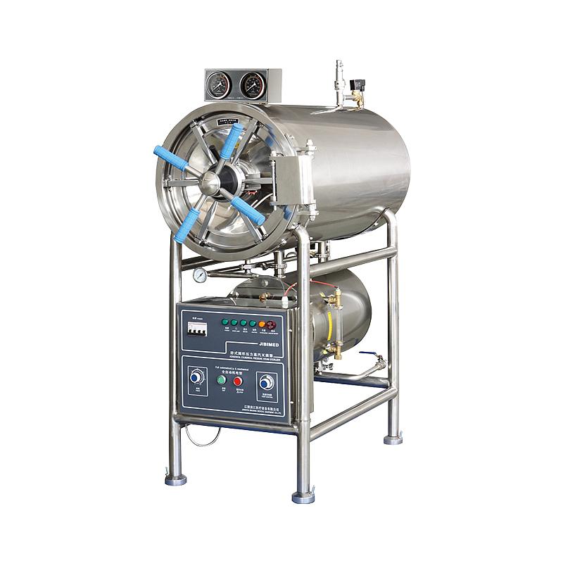 滨江BINJIANG 卧式压力蒸汽灭菌器 WS-150YDC