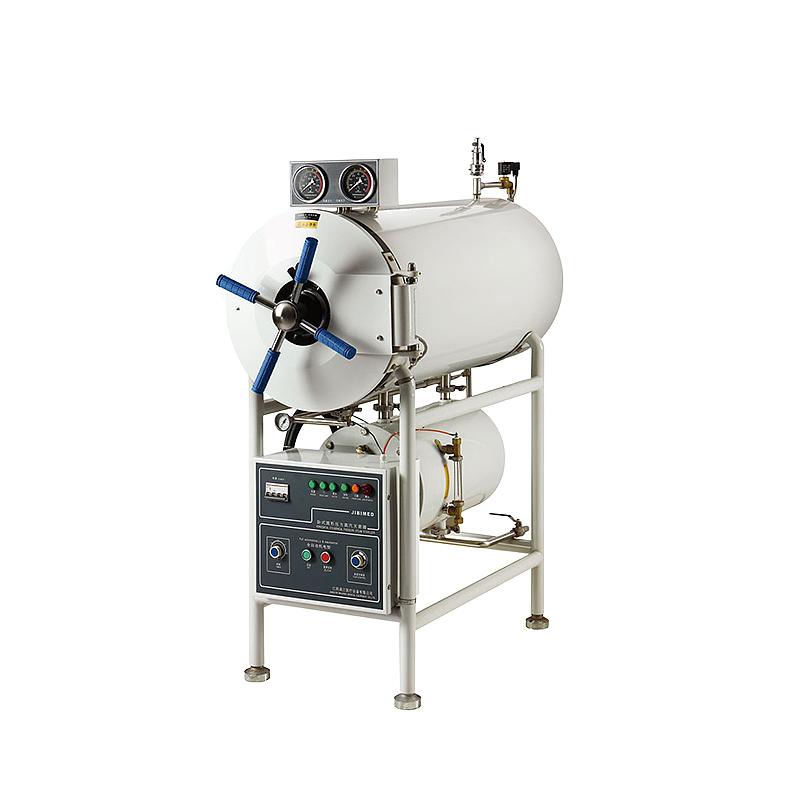 滨江BINJIANG 卧式压力蒸汽灭菌器 WS-400YDA
