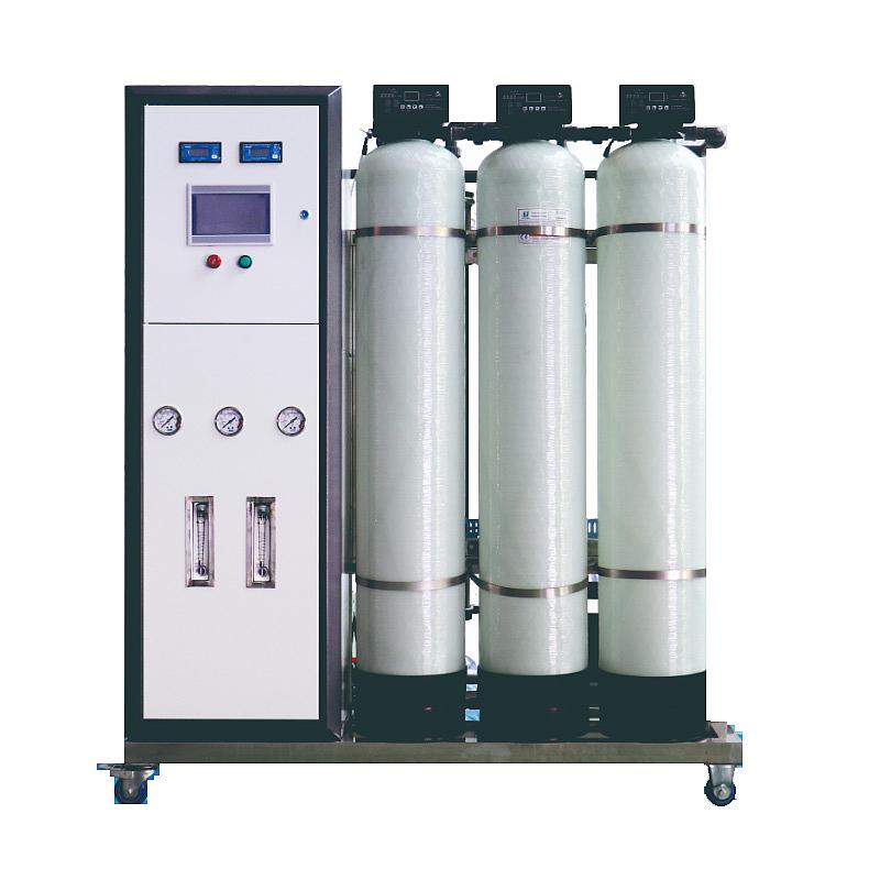 三强 SQ 纯水机 SQHD-300L （内镜室）