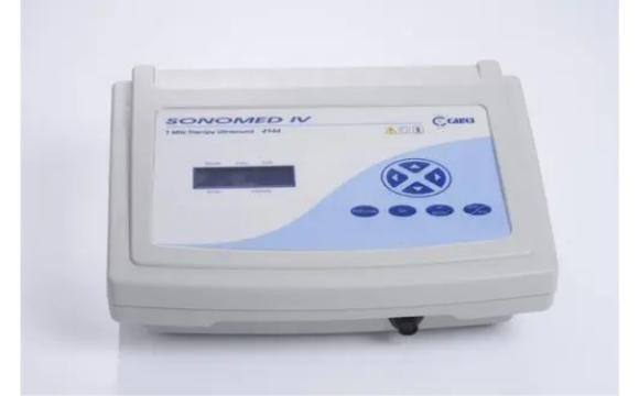 Carci Sonomed IV 超声波透热疗法设备