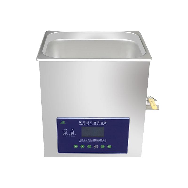 金尼克JK  医用超声波清洗器  JK-DY400 （台式15L）