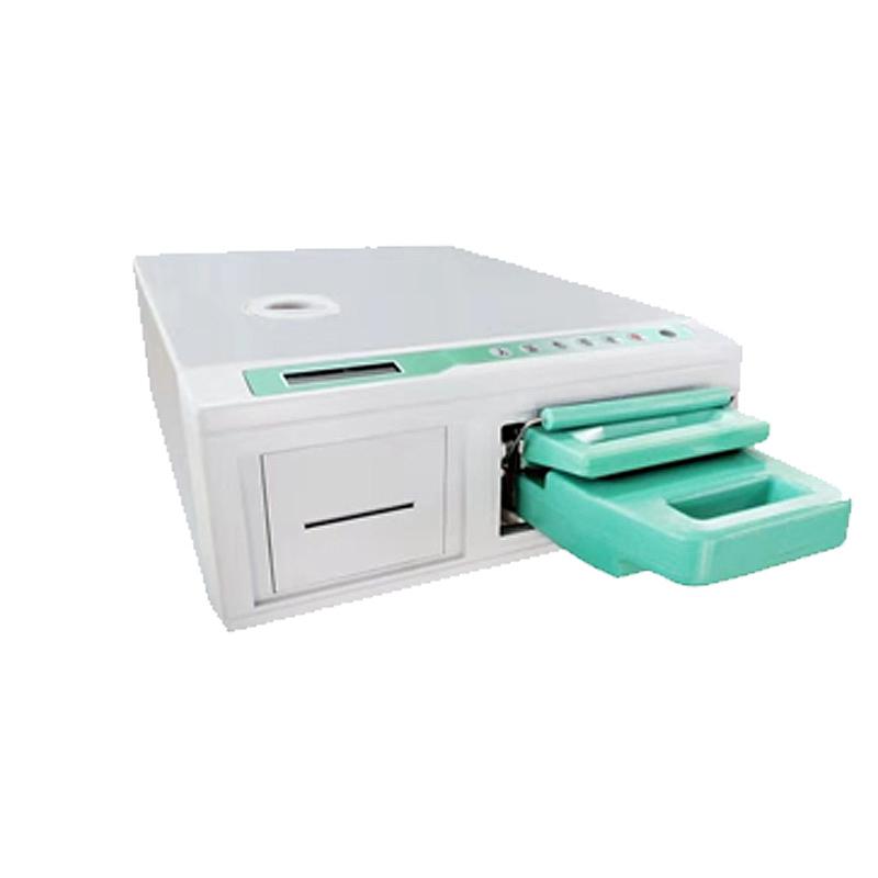 科特KT 卡式蒸汽灭菌器 SK-6000
