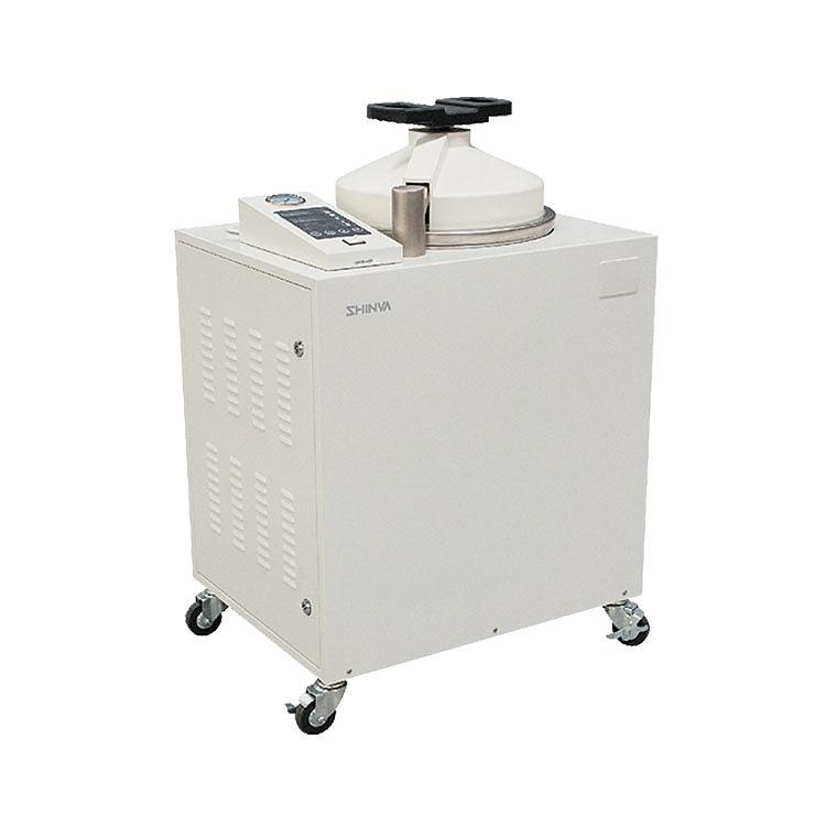 新华 立式灭菌器 LMQ.C-50E