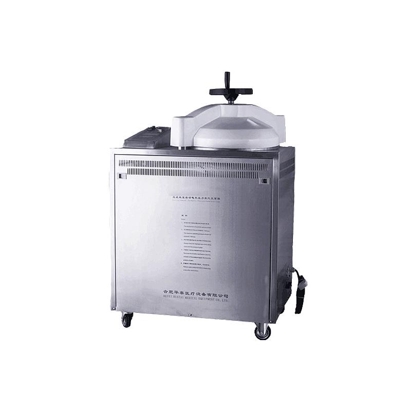 华泰 立式压力蒸汽灭菌器 LX-B100L（内循环型）