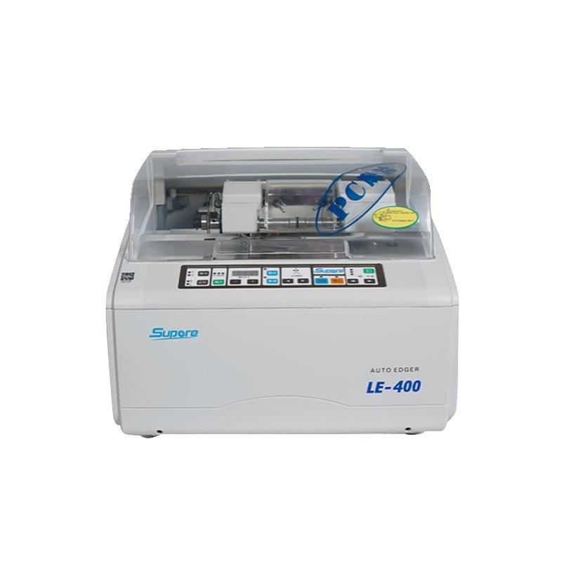 雄博Supore 磨边机 LE400