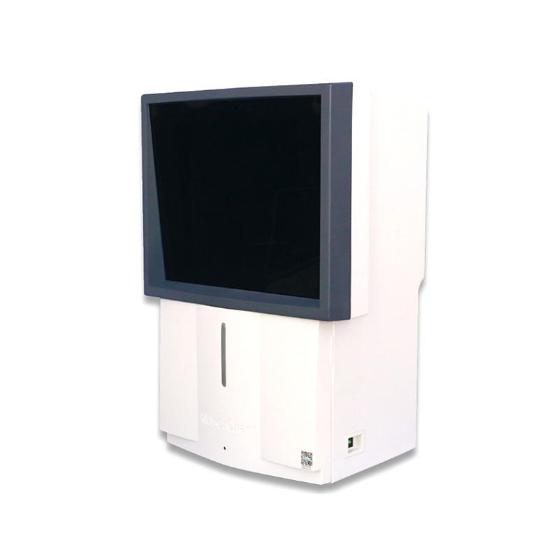 雄博Supore  视力表灯箱  ACP-100