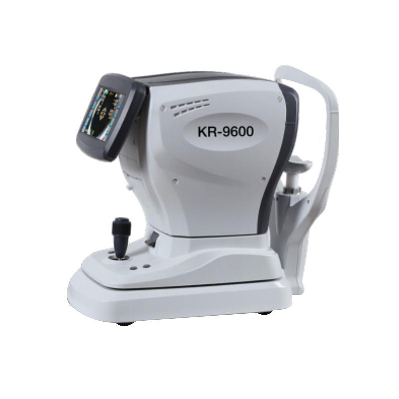 天乐 电脑验光仪 KR-9600