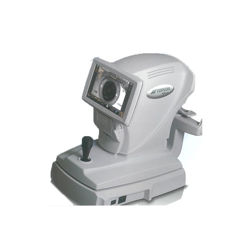 拓普康 TOPCON 验光仪 KR-800