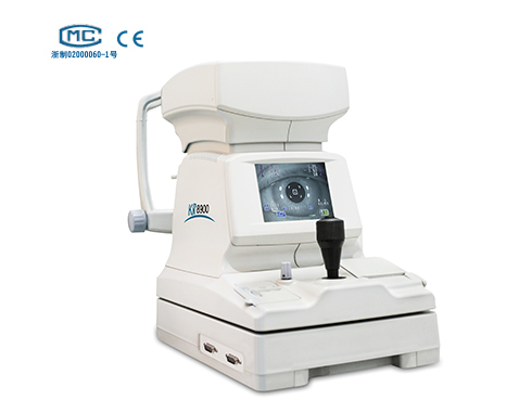 FKR-8900全自动电脑验光仪