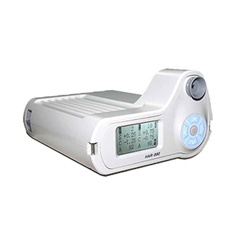 莫廷MOPTIM 视力筛查仪 HAR-800