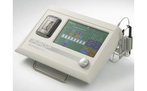 Echo-Son眼科超声波生物测量仪 PIROP G-scan