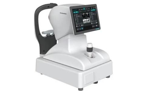 莫廷眼科光学生物测量仪 Colombo™ IOL II