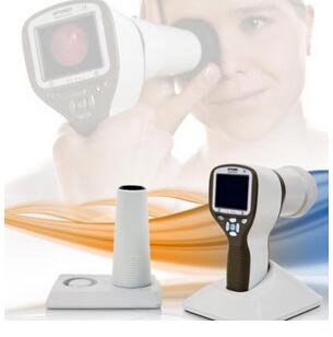 手持眼底照相机SmartscopeM5