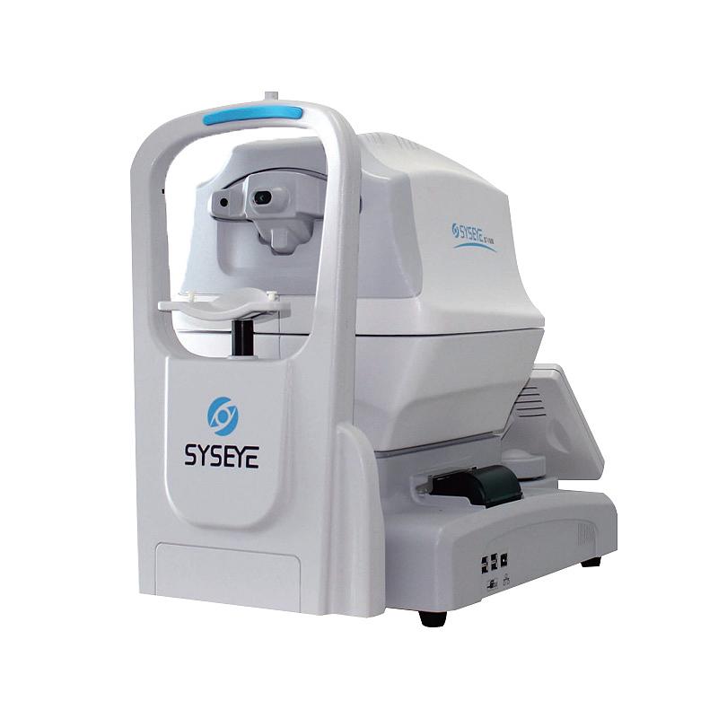 新视野 非接触眼压计ST-1000