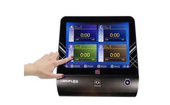 Meditech物理治疗激光仪 MultiPort Professional